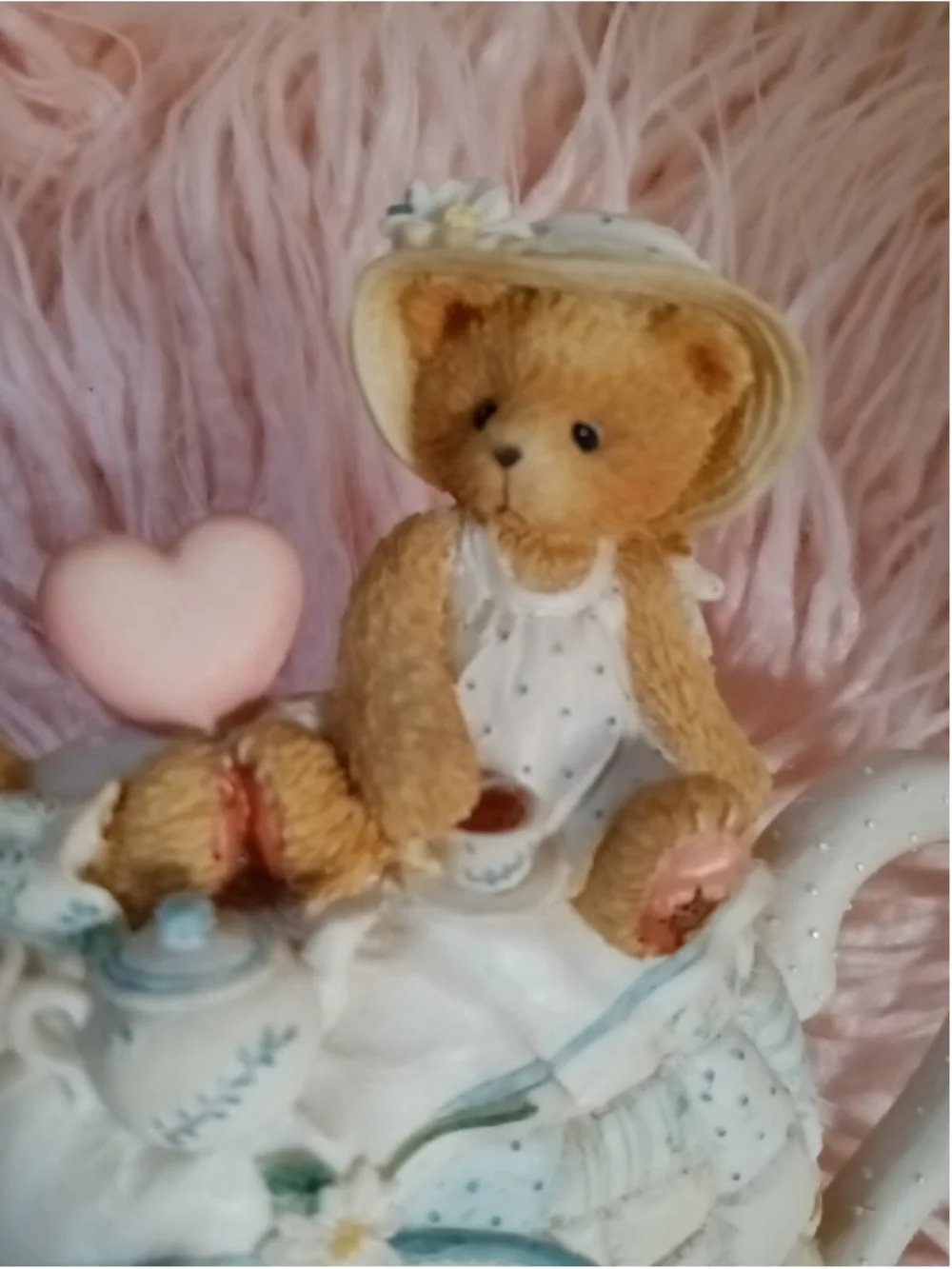 Enesco cherished teddies